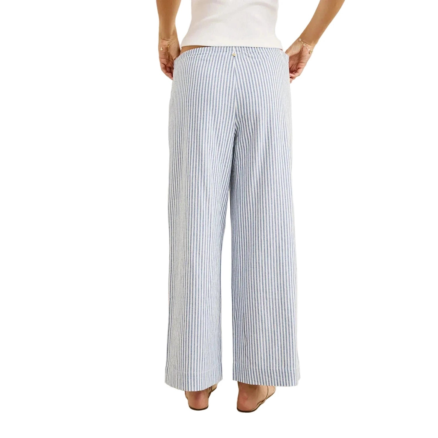 Women’s Vista Stripe Beach Pant Rhythm
