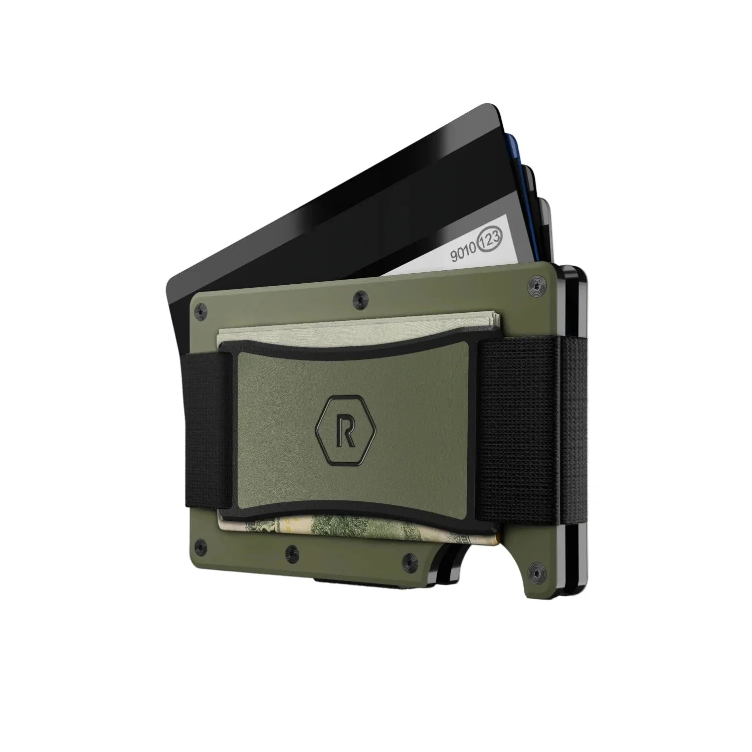 Ridge Wallet 2.0