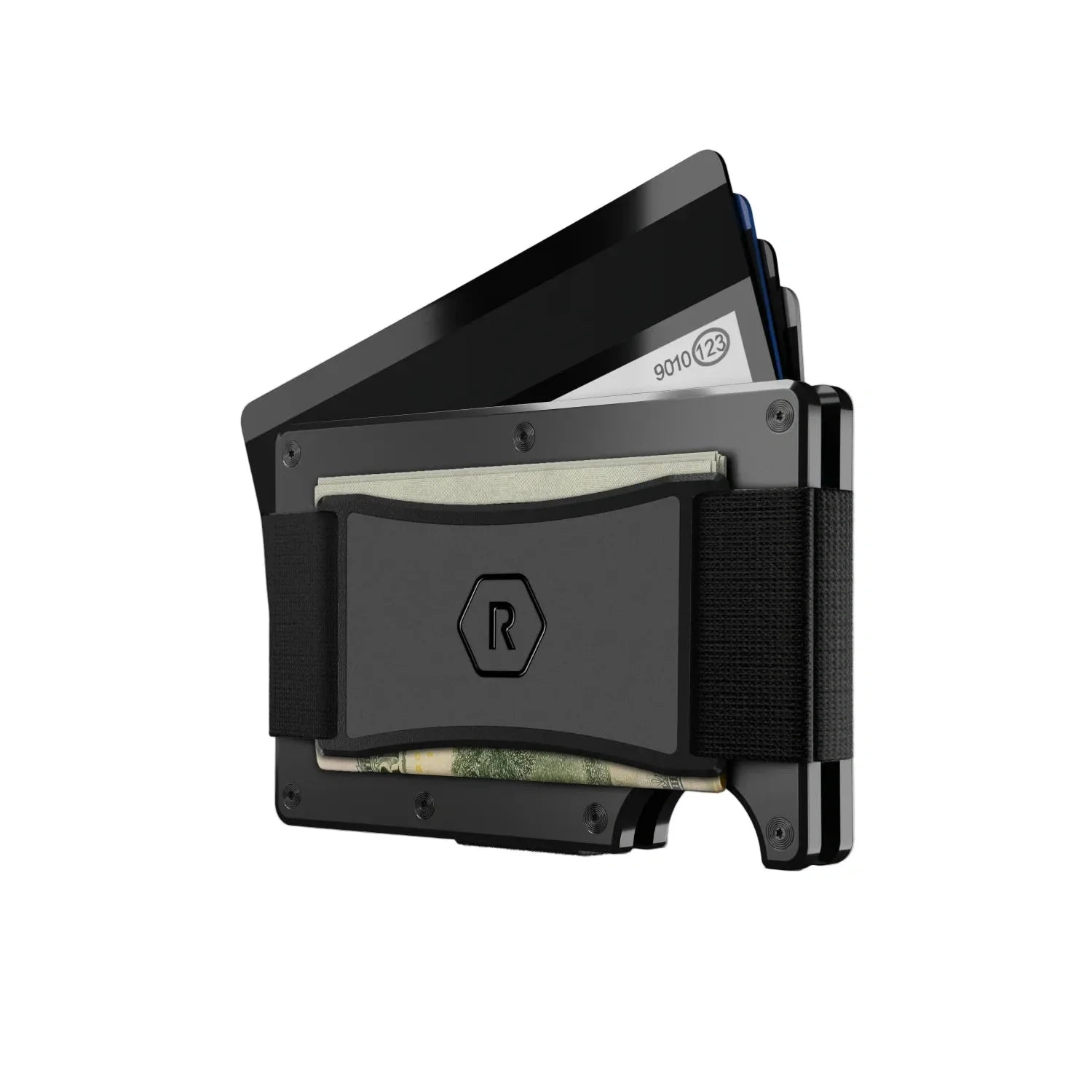 Ridge Wallet 2.0