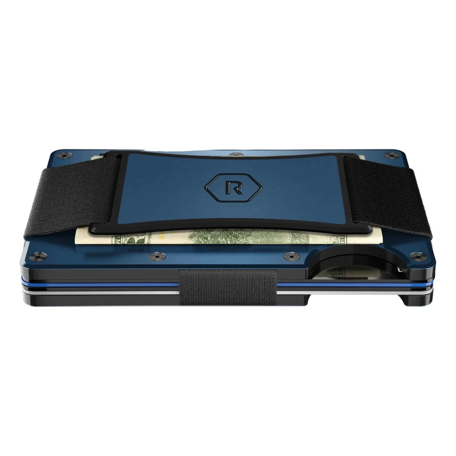 Ridge Wallet 2.0