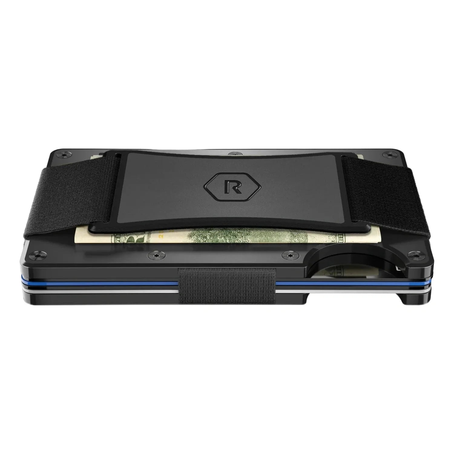 Ridge Wallet 2.0