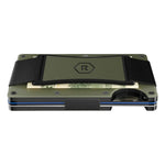 Ridge Wallet 2.0
