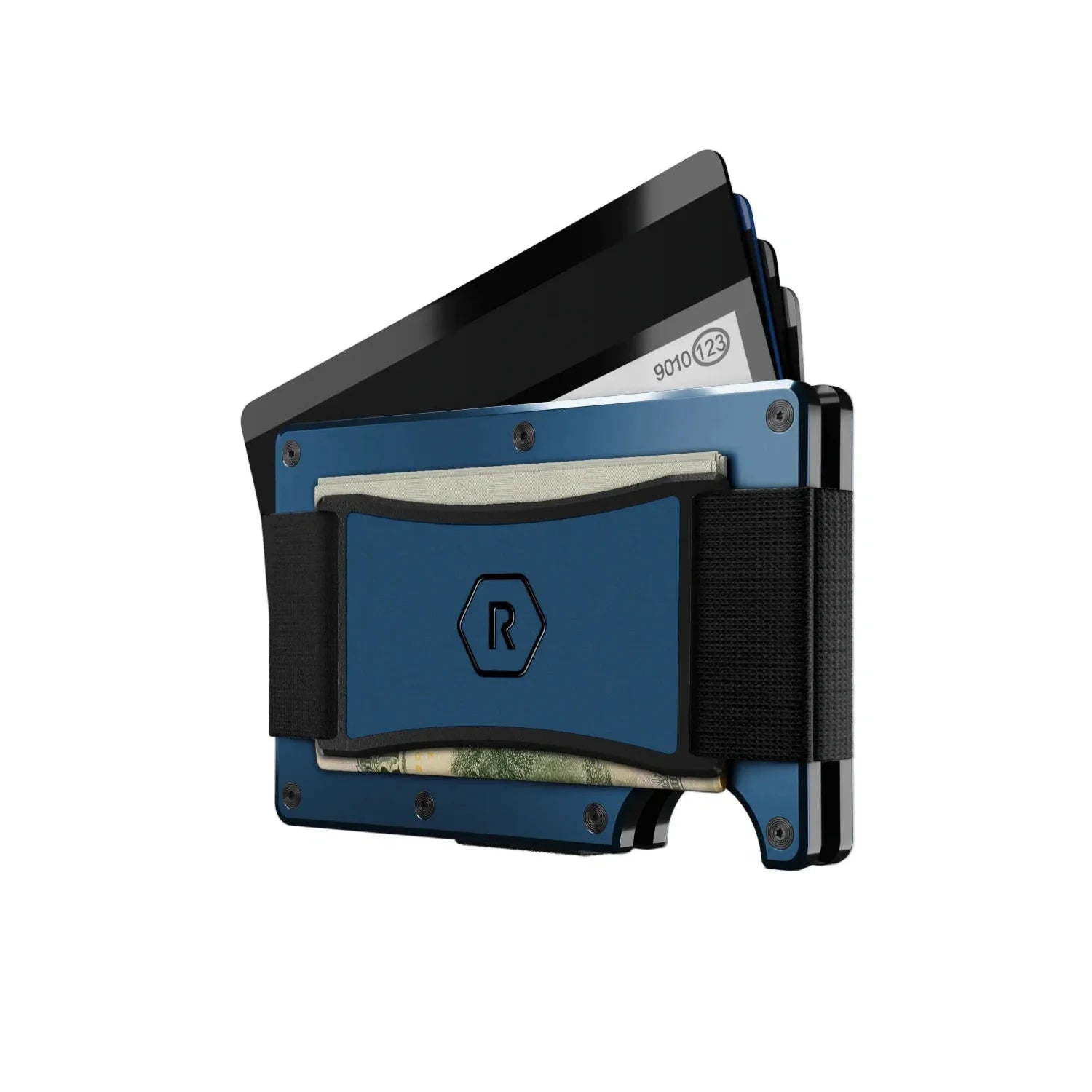 Ridge Wallet 2.0