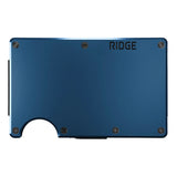 Ridge Wallet 2.0 - ALPINE NAVY