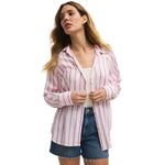 Women’s The Perfect Linen Top Z Supply