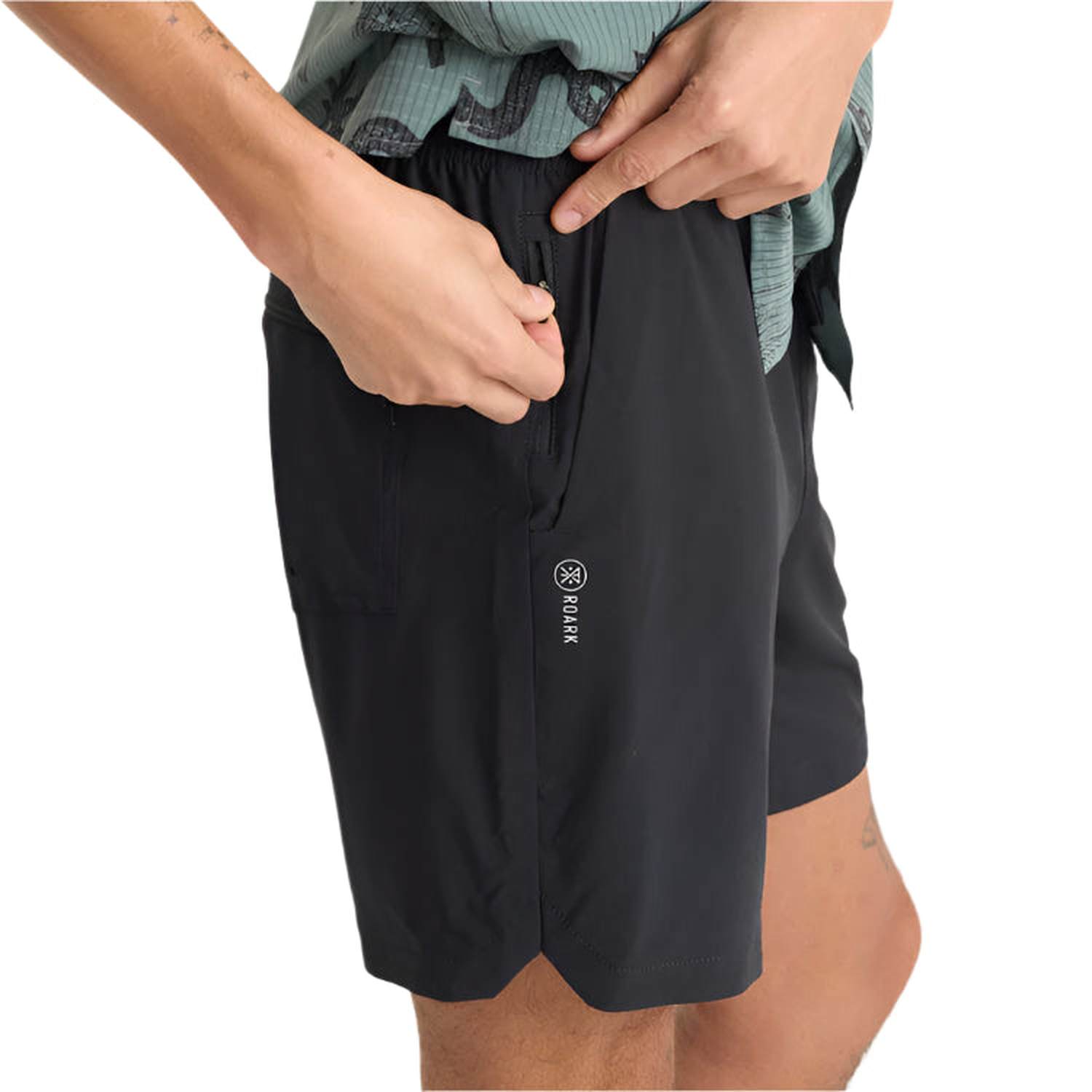 Men’s Serrano 7’’ Shorts Roark