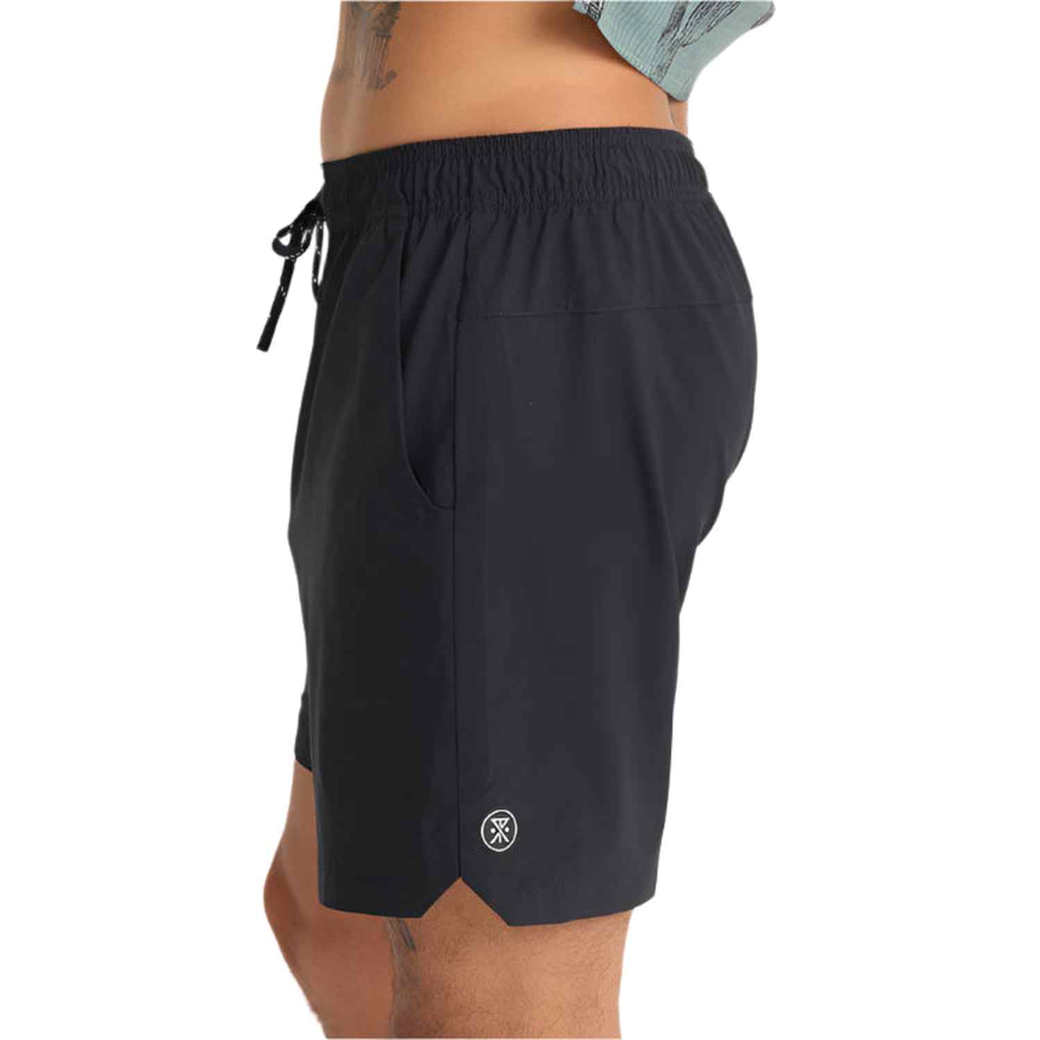 Men’s Serrano 7’’ Shorts Roark