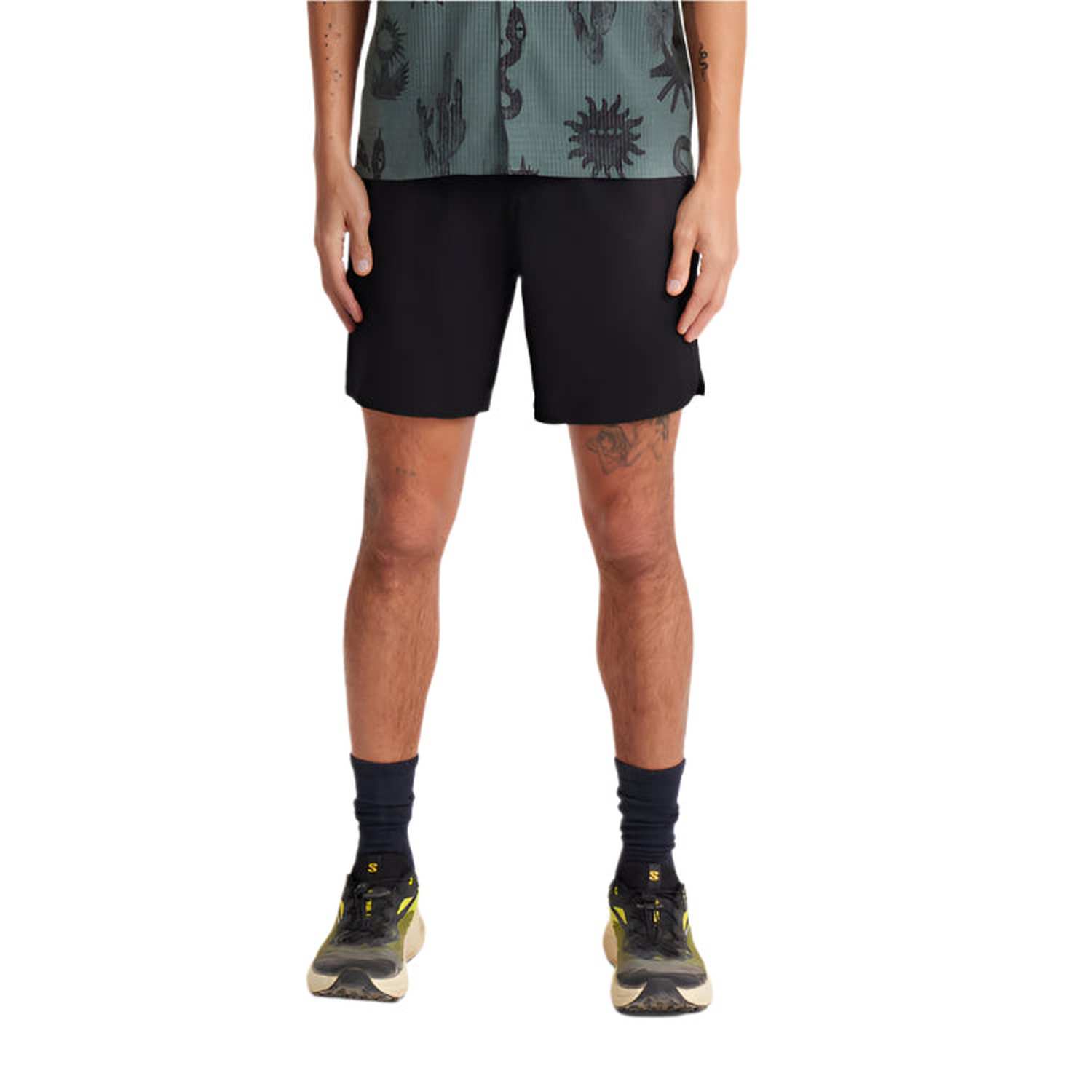 Men’s Serrano 7’’ Shorts Roark