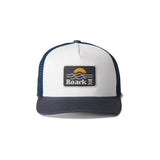 Men’s Station Trucker Roark