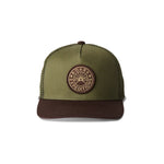Men’s Station Trucker Roark