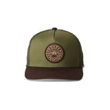Men’s Station Trucker Roark