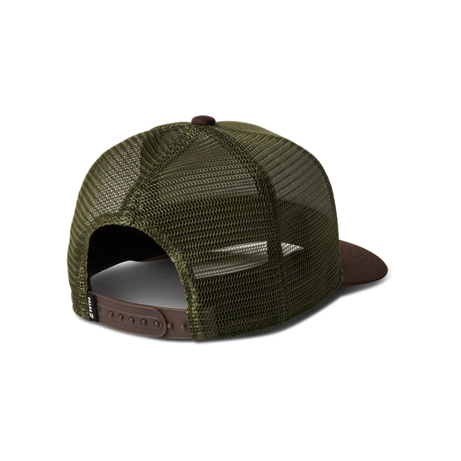Men’s Station Trucker Roark