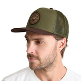Men’s Station Trucker Roark