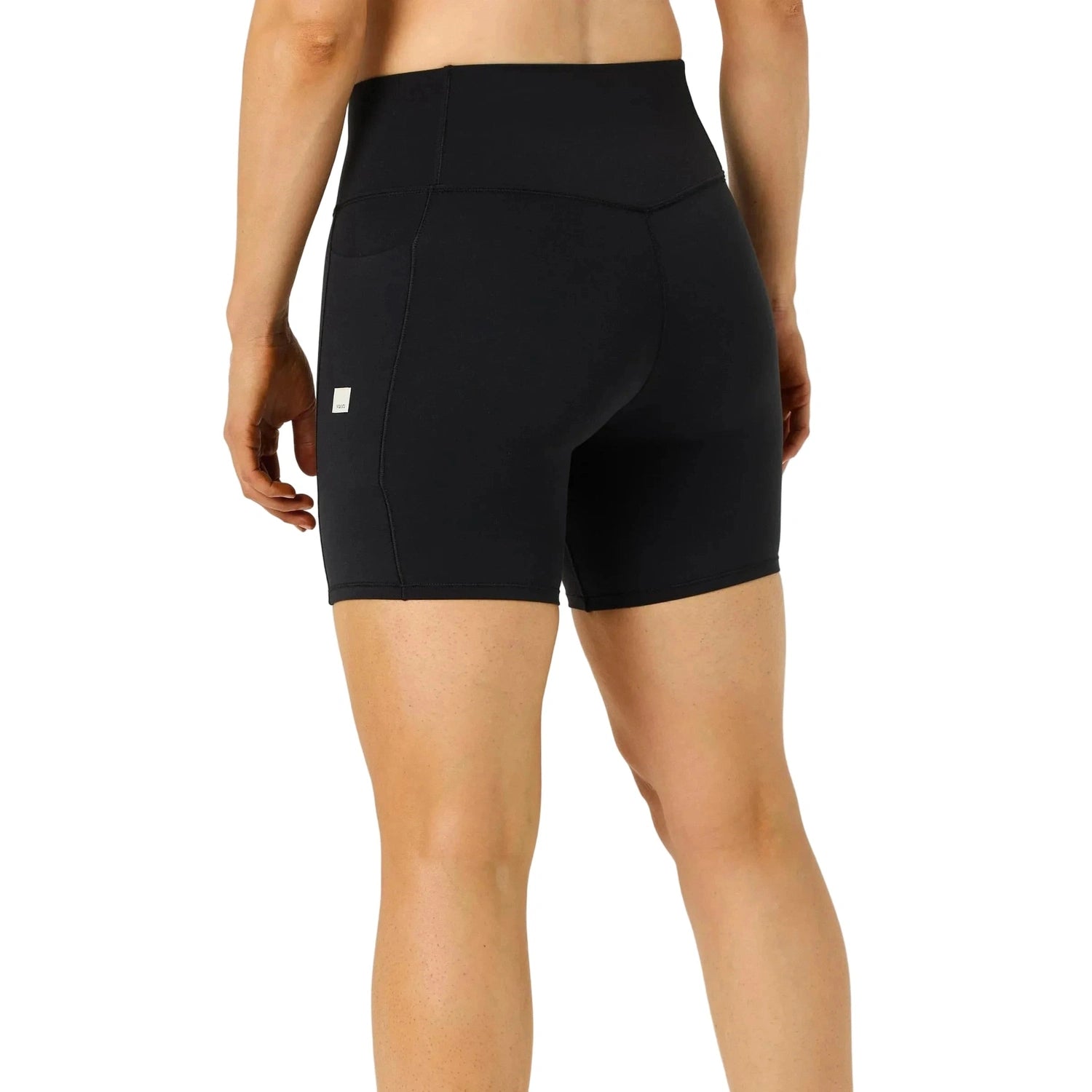 Women’s Vuori AllTheForm Pocket 6’’ Short