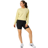 Women’s Vuori AllTheForm Pocket 6’’ Short
