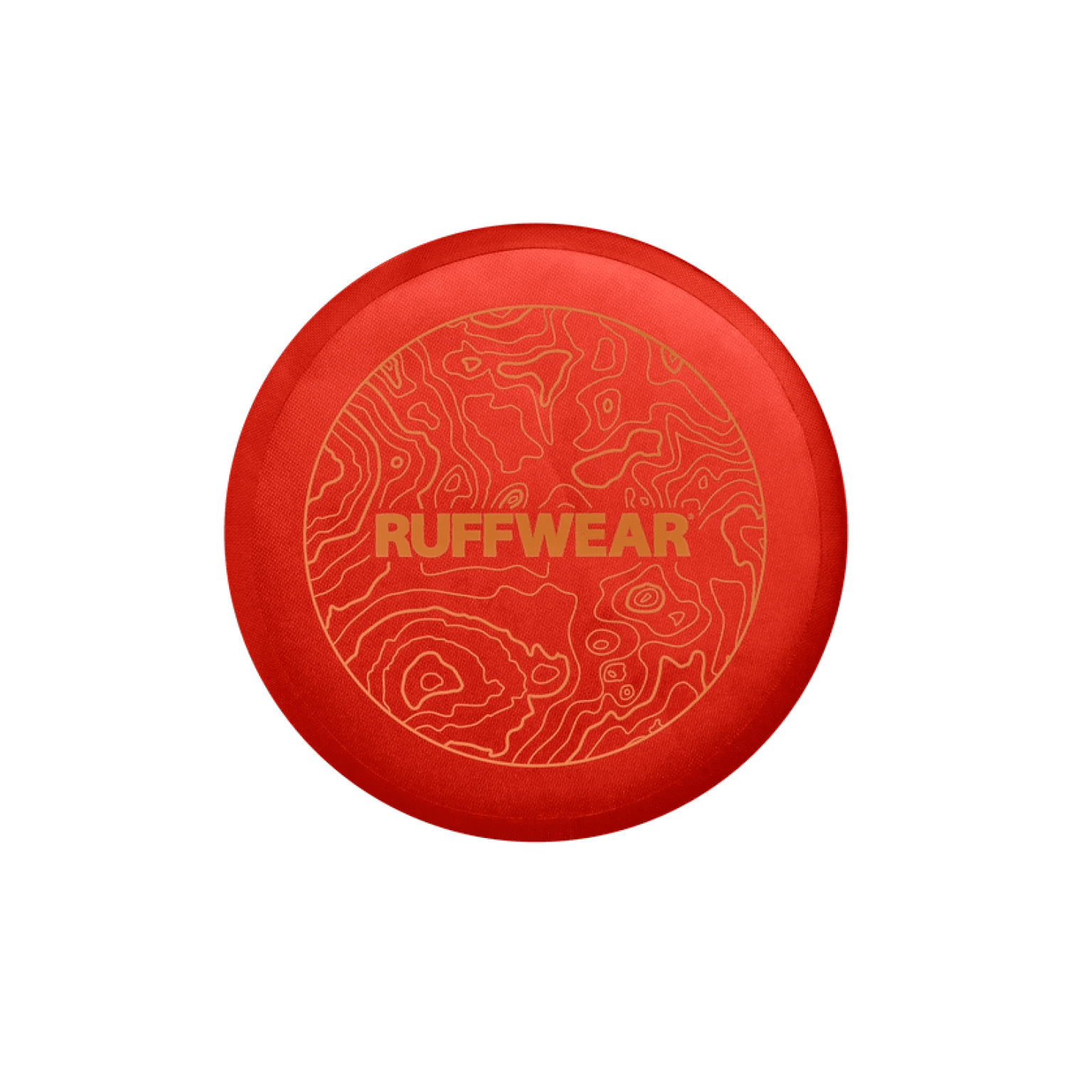 Camp Flyer Ruffwear - RED SUMAC