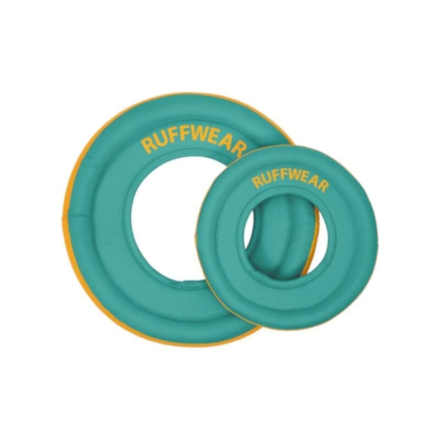 Hydro Plane Ruffwear - AURORA TEAL / M