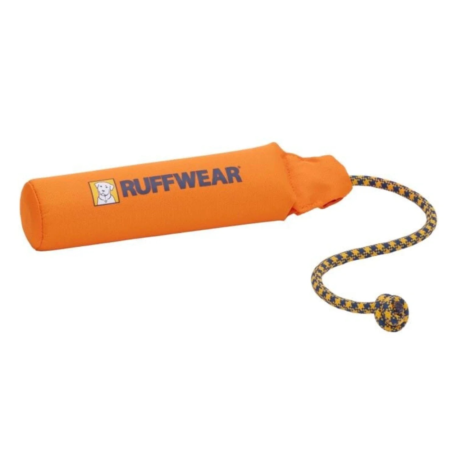 Lunker Ruffwear - CAMPFIRE ORANGE / M