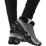 Men’s Speedcross 6 Trail Running Shoes Salomon