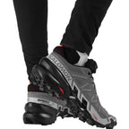 Men’s Speedcross 6 Trail Running Shoes Salomon