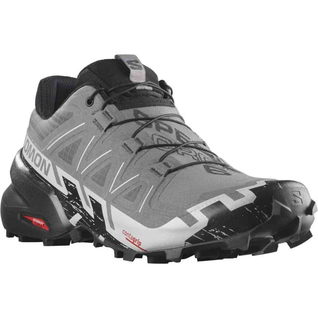 Men’s Speedcross 6 Trail Running Shoes Salomon