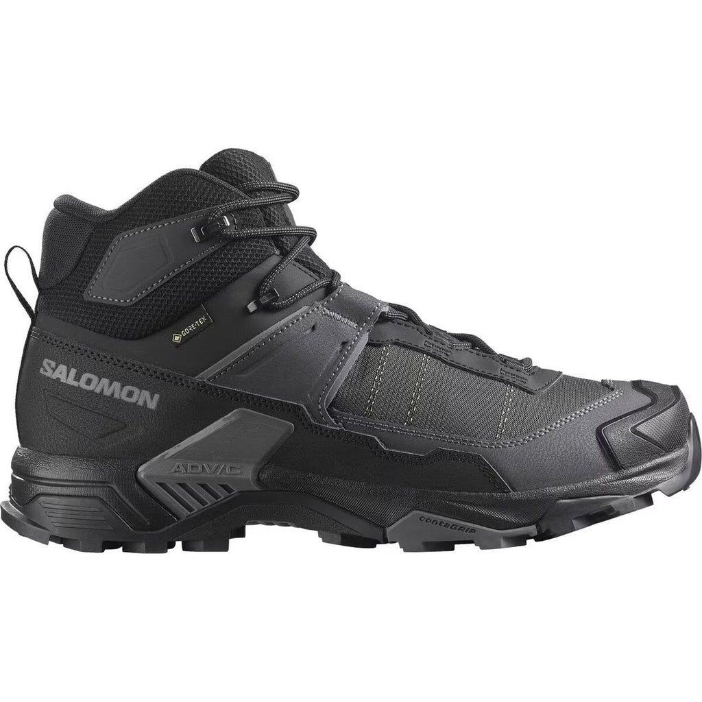 Men’s X Ultra 5 Mid GTX Hiking Boot Salomon