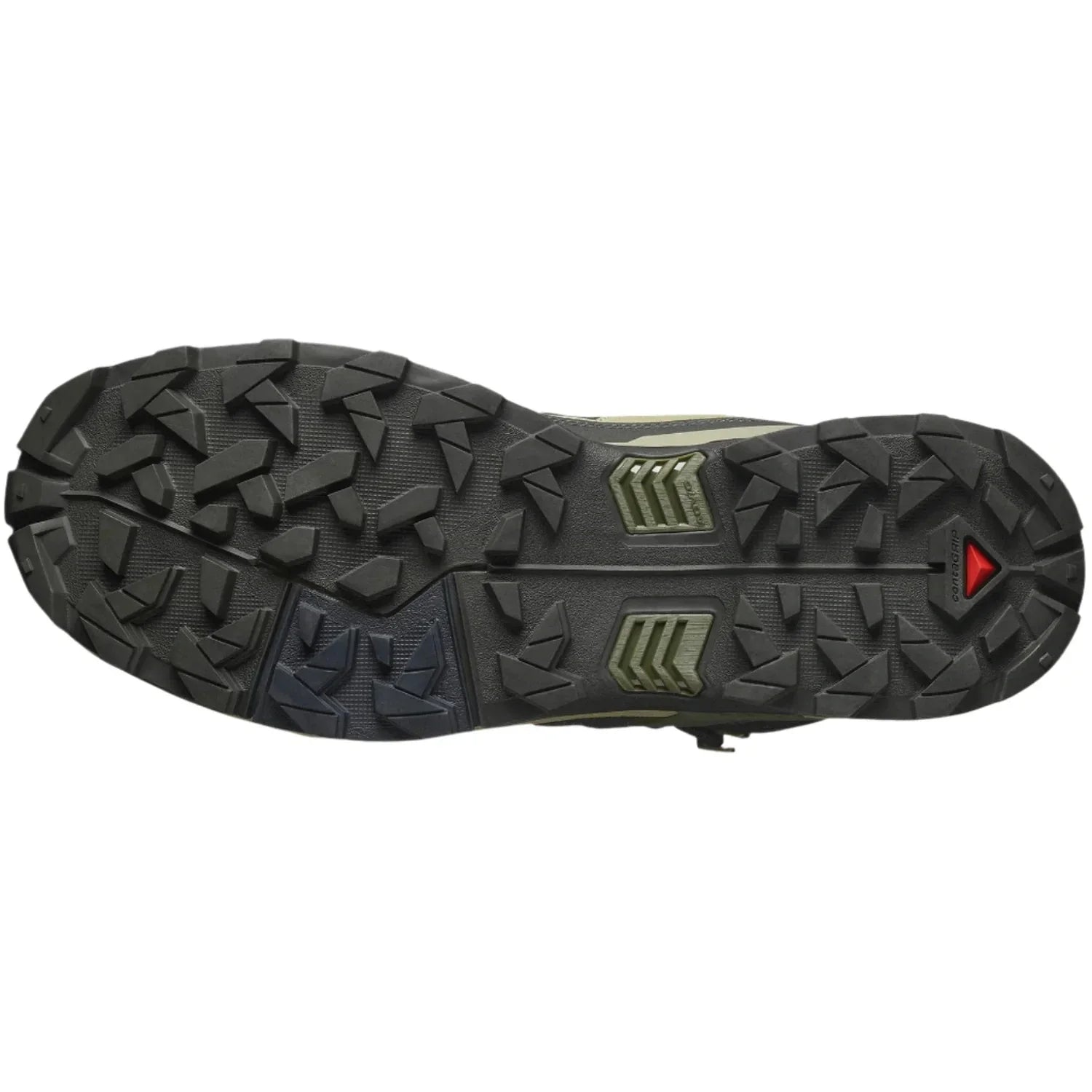 Men’s X Ultra 5 Mid GTX Hiking Boot Salomon