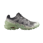 Women’s Speedcross 6 Salomon - CASTLEROCK|VANILLA ICE|SMOKE
