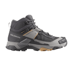 Women’s X Ultra 5 Mid GTX Salomon - NINE IRON|GULL|SOFT
