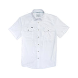 Men’s Original Short Sleeve Poncho Outdoors - THE SALTY