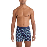 Men’s Droptemp Cooling Cotton Boxer Brief Fly Saxx