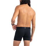 Men’s Droptemp Cooling Cotton Boxer Brief Fly Saxx