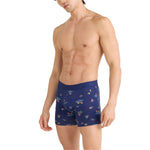Men’s Droptemp Cooling Cotton Boxer Brief Fly Saxx