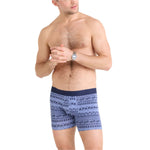 Men’s Droptemp Cooling Cotton Boxer Brief Fly Saxx