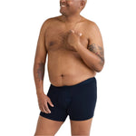 Men’s Droptemp Cooling Cotton Boxer Brief Fly Saxx