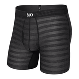 Men’s Droptemp Cooling Cotton Boxer Brief Fly Saxx - BLH