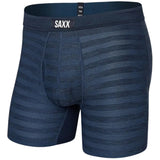 Men’s Droptemp Cooling Cotton Boxer Brief Fly Saxx - DDH