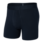 Men’s Droptemp Cooling Cotton Boxer Brief Fly Saxx - DKN