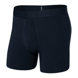 Men’s Droptemp Cooling Cotton Boxer Brief Fly Saxx - DKN