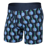 Men’s Droptemp Cooling Cotton Boxer Brief Fly Saxx - HVB
