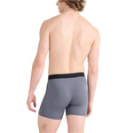 Men’s Quest Quick-Dry Mesh Boxer Brief Fly Saxx