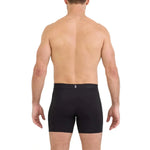 Men’s Smooth Luxe Micro Modal Boxer Brief 6’’ Saxx