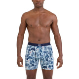 Men’s Vibe Xtra Soft Comfort Boxer Brief 6’’ Saxx