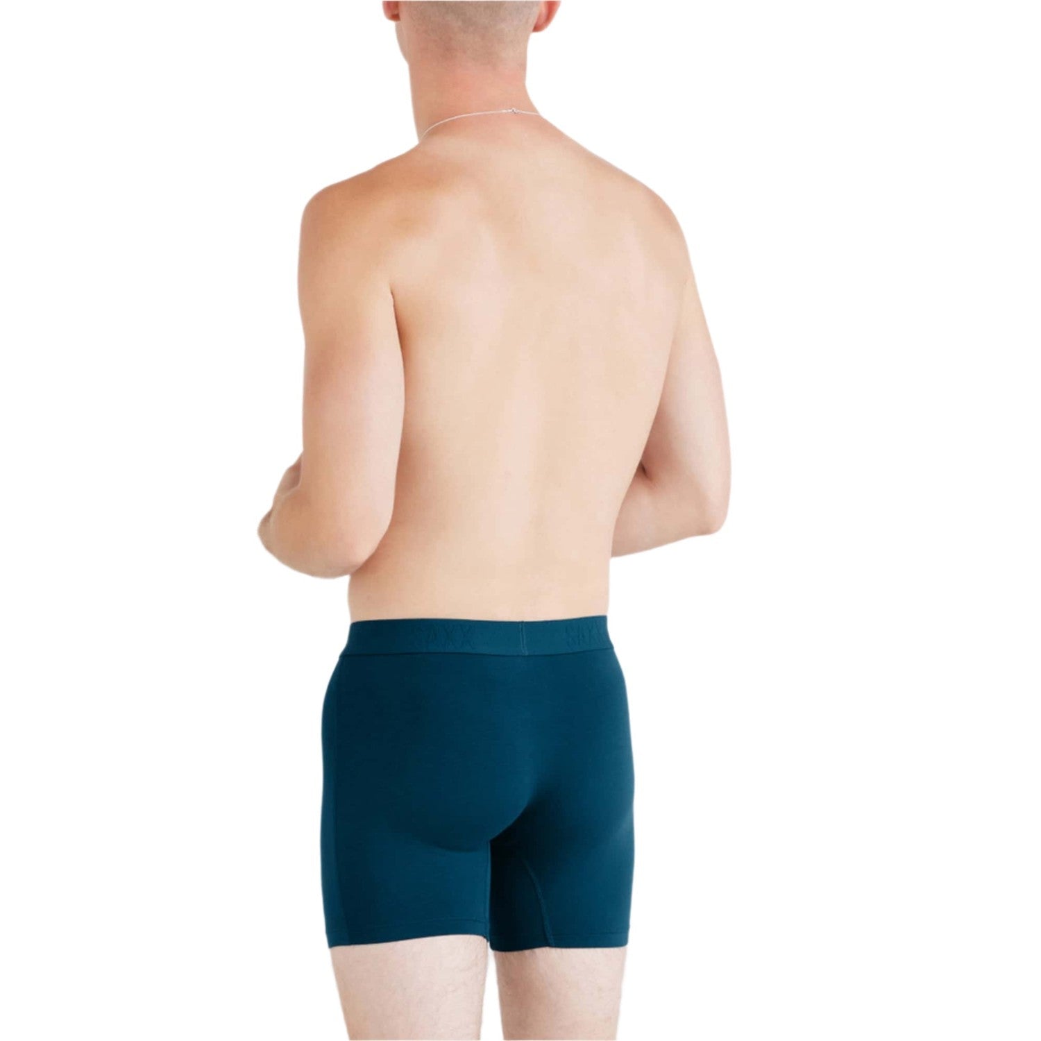 Men’s Vibe Xtra Soft Comfort Boxer Brief Fly Saxx