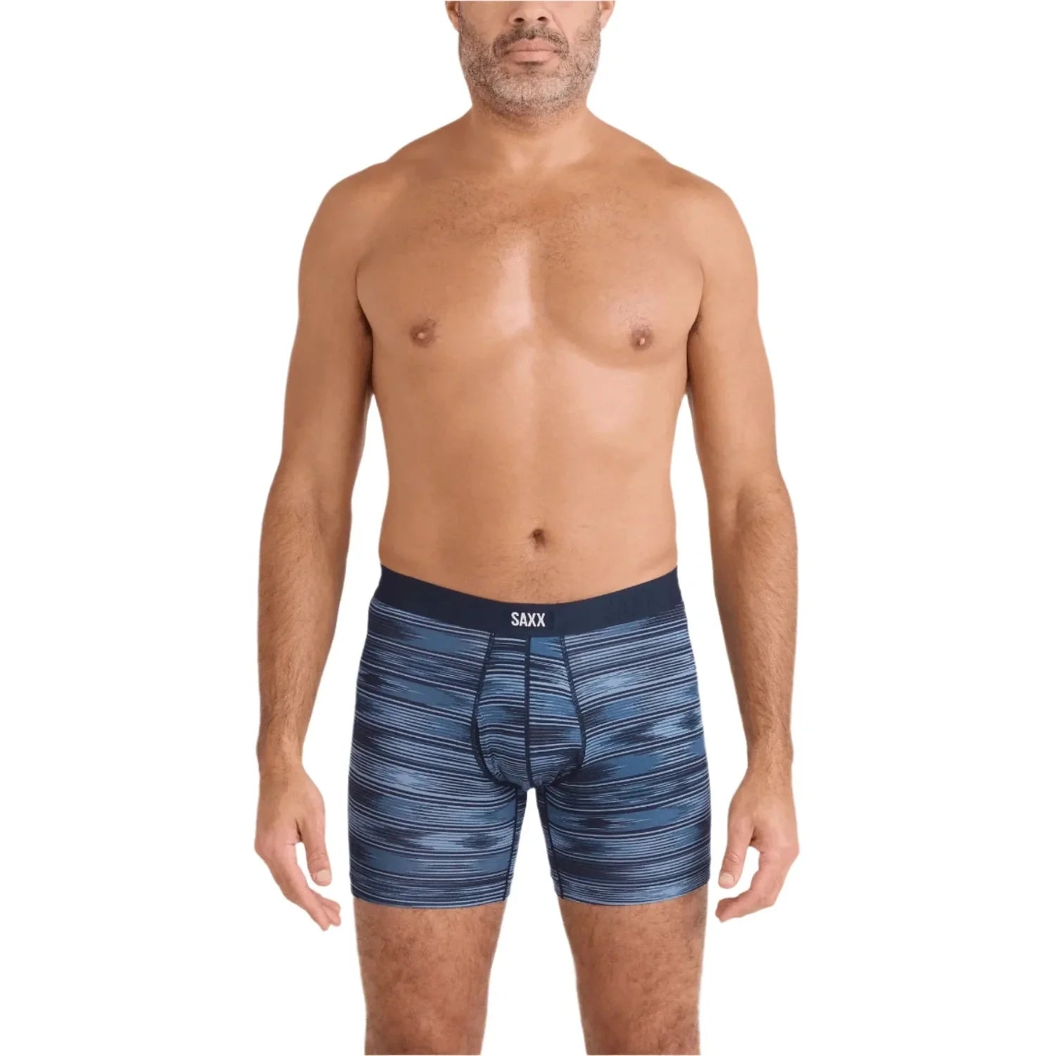 Men’s Vibe Xtra Soft Comfort Boxer Brief Fly Saxx