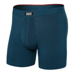 Men’s Vibe Xtra Soft Comfort Boxer Brief Fly Saxx - HRC