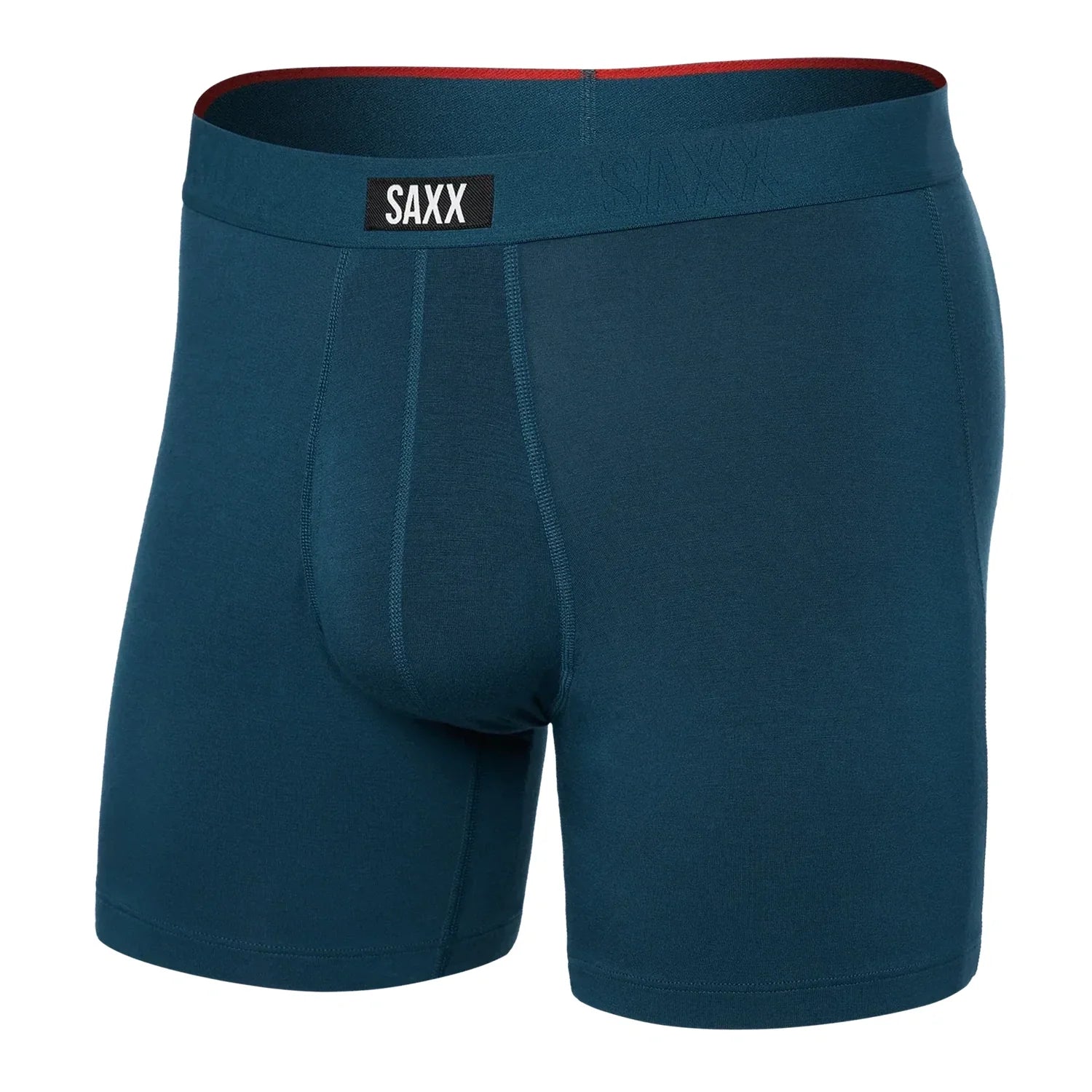 Men’s Vibe Xtra Soft Comfort Boxer Brief Fly Saxx - HRC