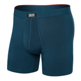 Men’s Vibe Xtra Soft Comfort Boxer Brief Fly Saxx - HRC