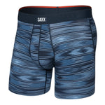 Men’s Vibe Xtra Soft Comfort Boxer Brief Fly Saxx - ISD
