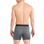 Men’s Vibe Xtra Soft Comfort Boxer Brief Fly 2-Pack Saxx